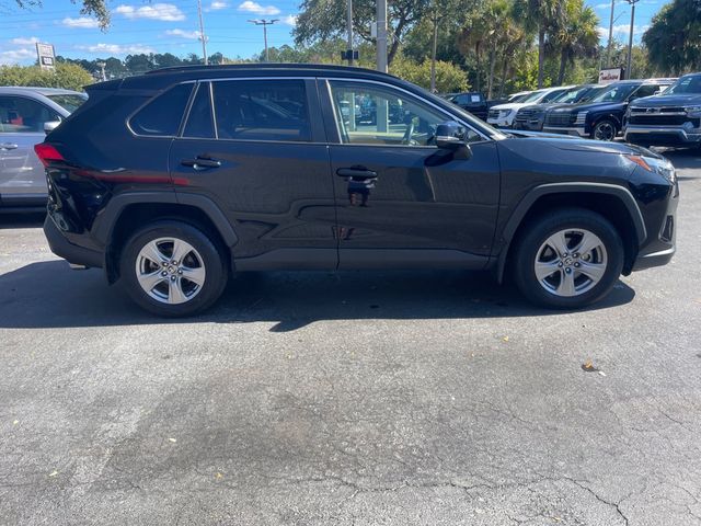 2025 TOYOTA RAV4 XLE AWD W/ MULTIPLE PACKAGES ($2,000 VALUE!!) - 23099227 - 6