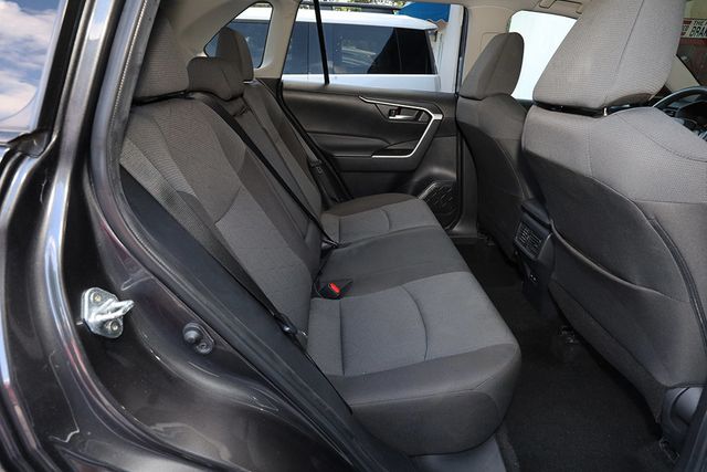 2025 TOYOTA RAV4 XLE FWD - 23086327 - 13