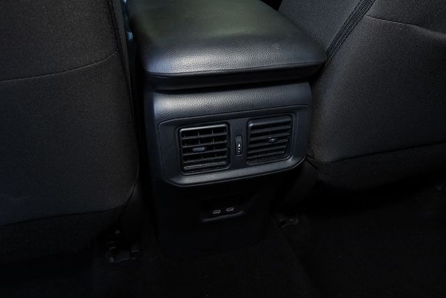 2025 TOYOTA RAV4 XLE FWD - 23086327 - 14