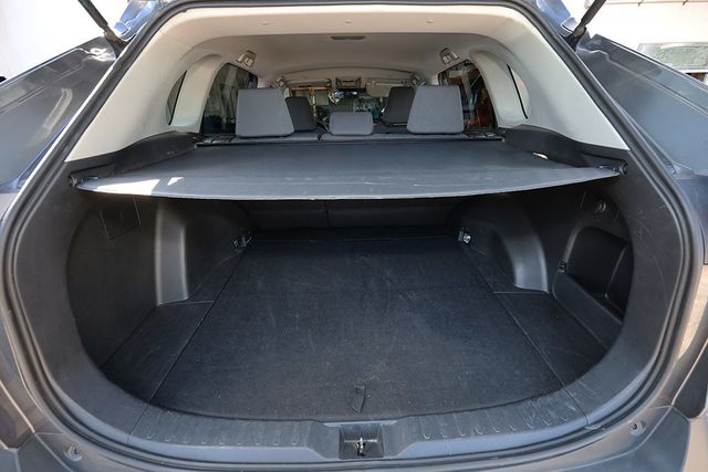 2025 TOYOTA RAV4 XLE FWD - 23086327 - 15