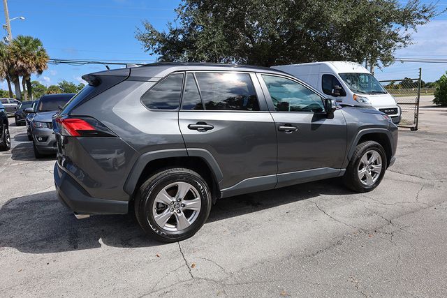 2025 TOYOTA RAV4 XLE FWD - 23086327 - 6