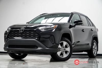 2025 Toyota RAV4 - 2T3W1RFV7SC337103