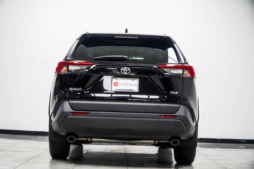 Toyota RAV4 photo 12