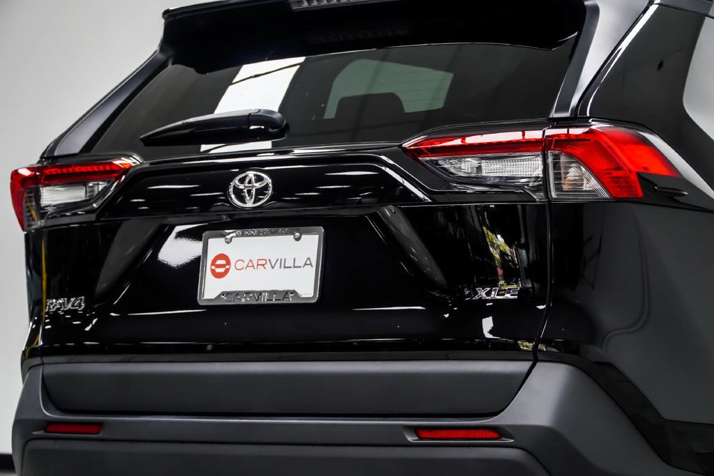 Toyota RAV4 photo 14