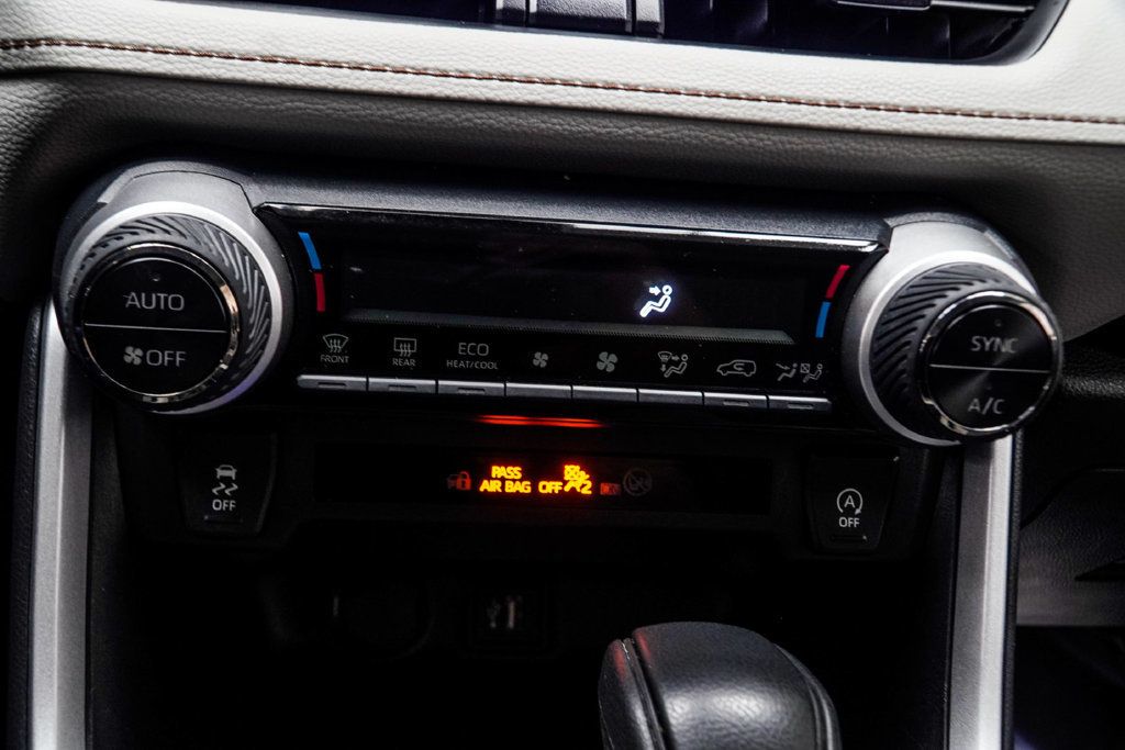 Toyota RAV4 photo 22