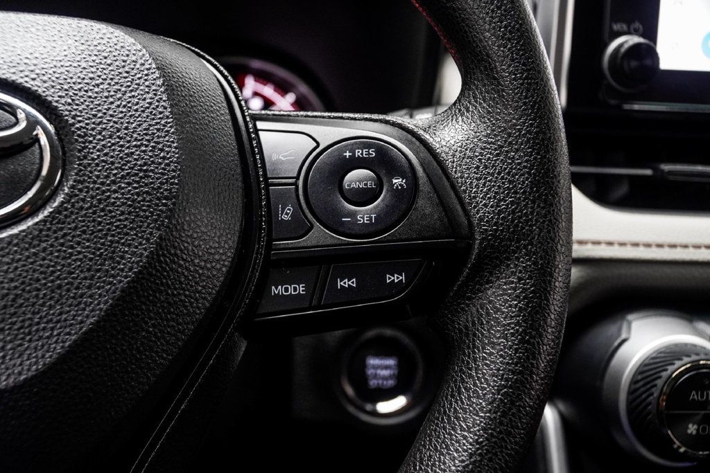 Toyota RAV4 photo 27