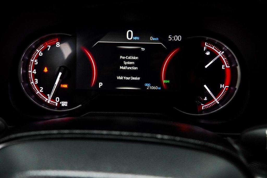 Toyota RAV4 photo 32