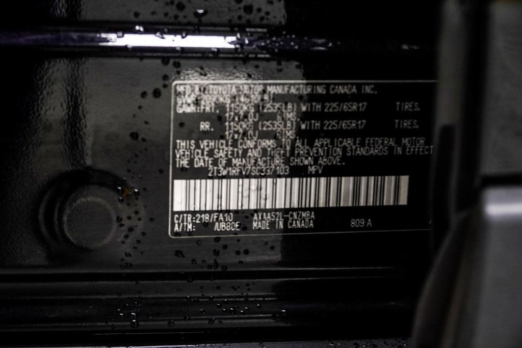 Toyota RAV4 photo 41
