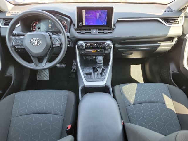 2025 Toyota RAV4 XLE FWD - 23089967 - 9