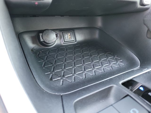 2025 Toyota RAV4 XLE FWD - 23089967 - 11