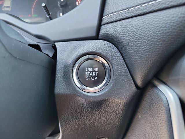 2025 Toyota RAV4 XLE FWD - 23089967 - 13