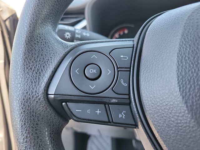 2025 Toyota RAV4 XLE FWD - 23089967 - 14