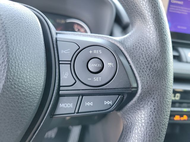 2025 Toyota RAV4 XLE FWD - 23089967 - 15