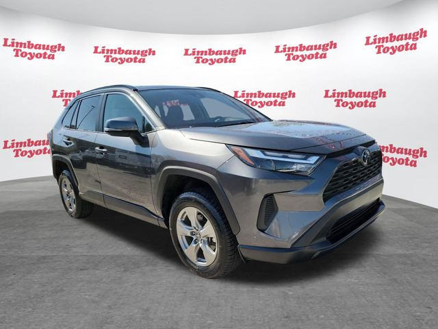2025 Toyota RAV4 XLE FWD - 23089967 - 17