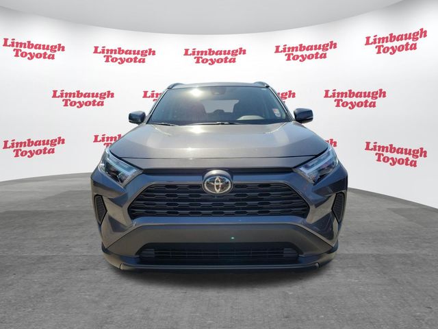 2025 Toyota RAV4 XLE FWD - 23089967 - 18