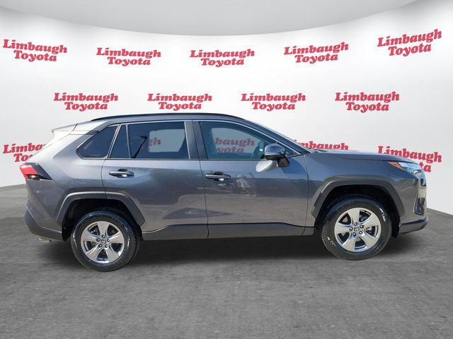 2025 Toyota RAV4 XLE FWD - 23089967 - 1