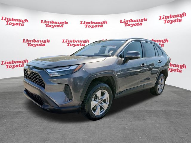 2025 Toyota RAV4 XLE FWD - 23089967 - 19