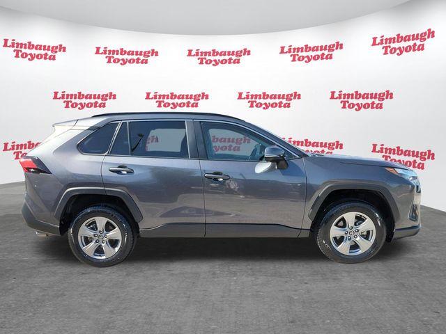 2025 Toyota RAV4 XLE FWD - 23089967 - 20