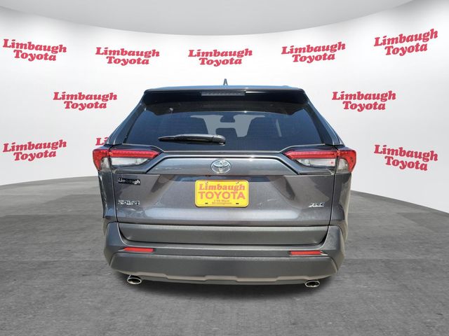 2025 Toyota RAV4 XLE FWD - 23089967 - 22