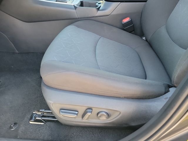 2025 Toyota RAV4 XLE FWD - 23089967 - 4