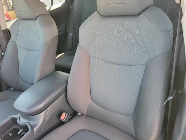 2025 Toyota RAV4 XLE FWD - 23089967 - 5