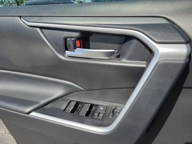 2025 Toyota RAV4 XLE FWD - 23089967 - 6
