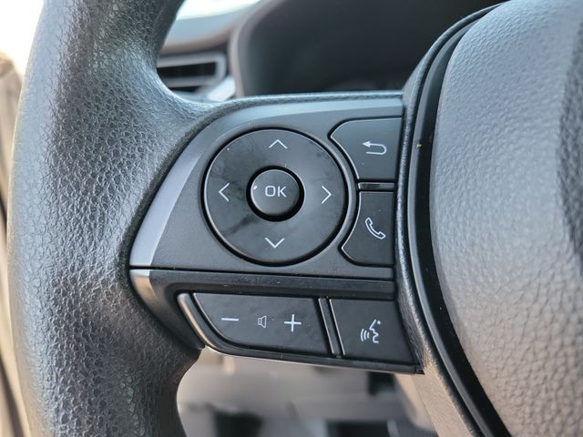 2025 Toyota RAV4 XLE FWD - 23089971 - 14