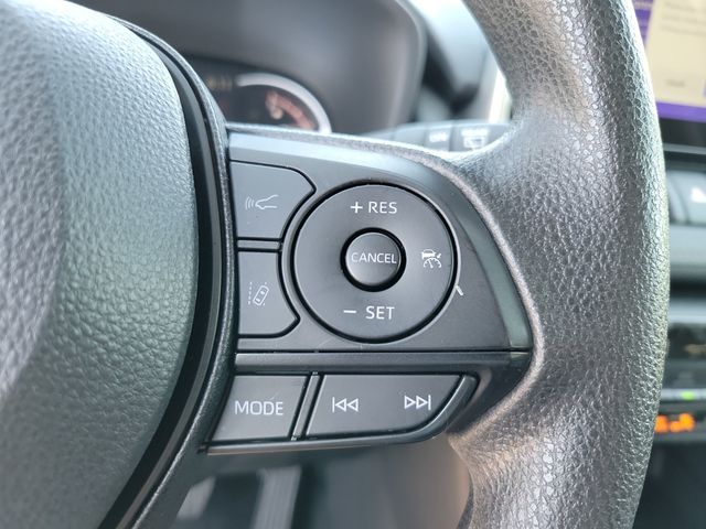 2025 Toyota RAV4 XLE FWD - 23089971 - 15