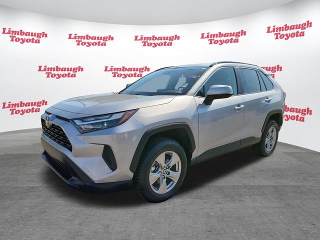 2025 Toyota RAV4 XLE FWD - 23089971 - 19