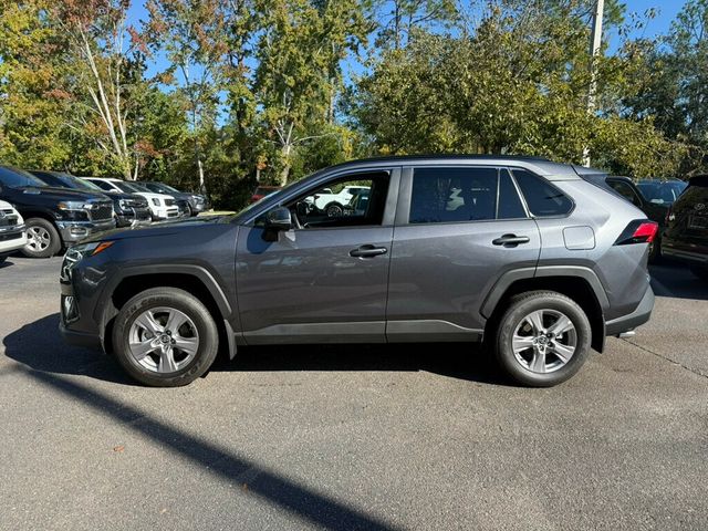 2025 Toyota RAV4 XLE FWD - 22932108 - 1
