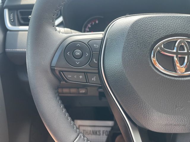 2025 TOYOTA RAV4 XLE PREMIUM - 23086797 - 15