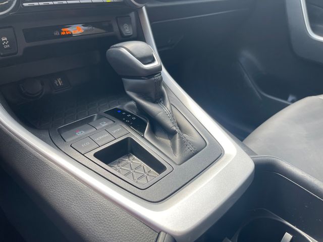 2025 TOYOTA RAV4 XLE PREMIUM - 23086797 - 18