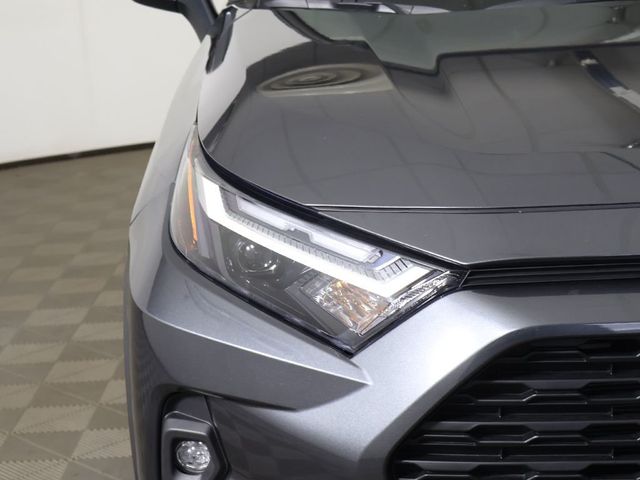 2025 Toyota RAV4 XLE Premium FWD - 23010866 - 13