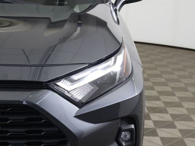 2025 Toyota RAV4 XLE Premium FWD - 23010866 - 14