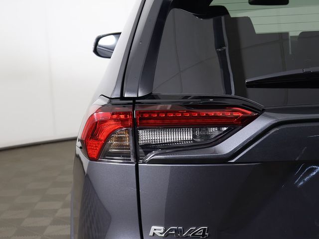 2025 Toyota RAV4 XLE Premium FWD - 23010866 - 15