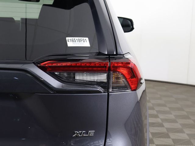2025 Toyota RAV4 XLE Premium FWD - 23010866 - 16