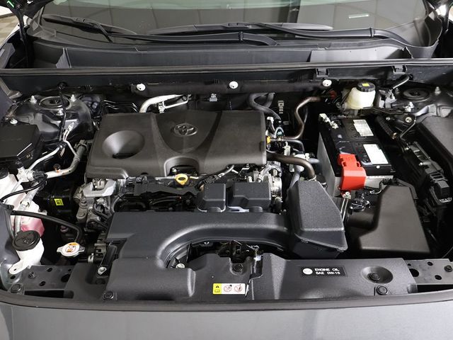 2025 Toyota RAV4 XLE Premium FWD - 23010866 - 19
