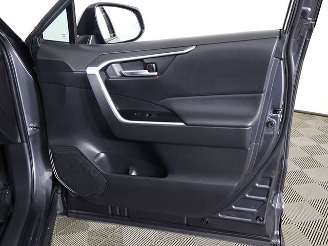 2025 Toyota RAV4 XLE Premium FWD - 23010866 - 25