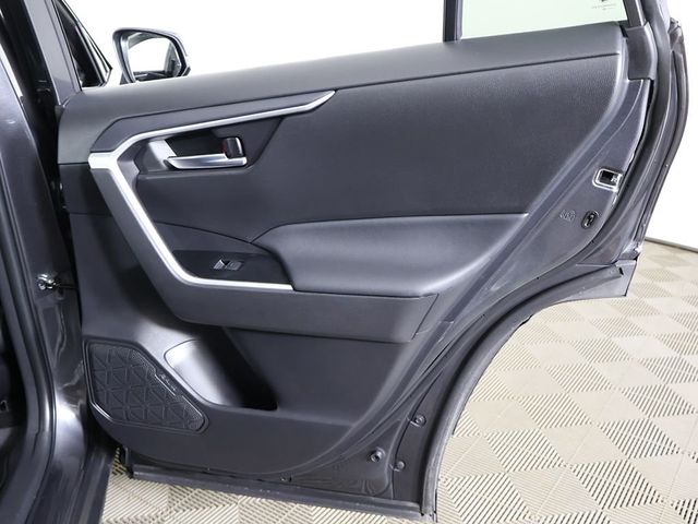 2025 Toyota RAV4 XLE Premium FWD - 23010866 - 27