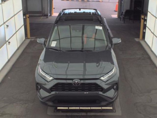 2025 Toyota RAV4 XLE Premium FWD - 23010866 - 2