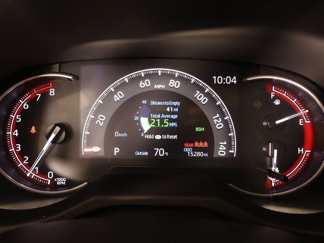 2025 Toyota RAV4 XLE Premium FWD - 23010866 - 41