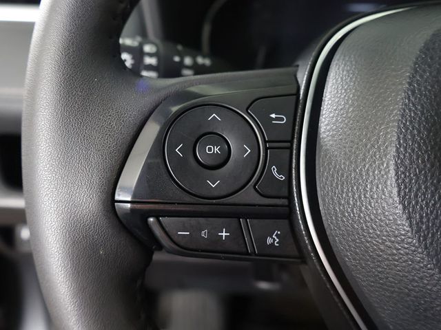 2025 Toyota RAV4 XLE Premium FWD - 23010866 - 42