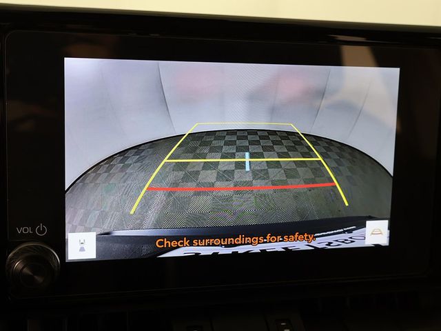 2025 Toyota RAV4 XLE Premium FWD - 23010866 - 48