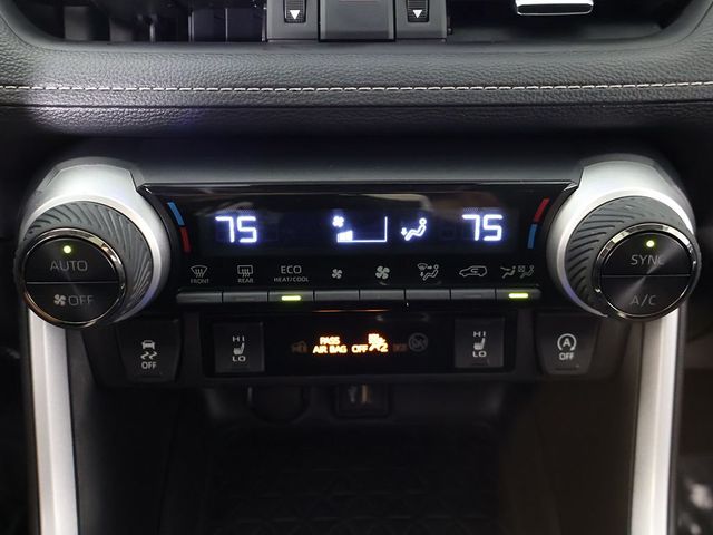 2025 Toyota RAV4 XLE Premium FWD - 23010866 - 49