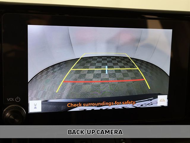2025 Toyota RAV4 XLE Premium FWD - 23010866 - 5