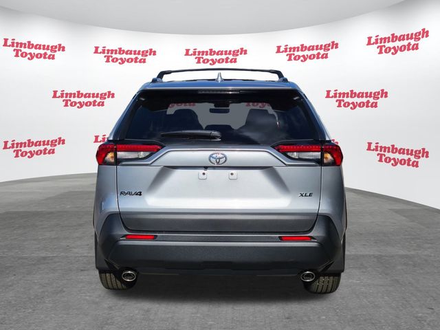 2025 Toyota RAV4 XLE Premium FWD - 22944352 - 12