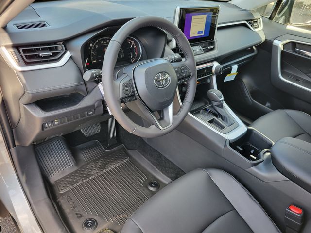 2025 Toyota RAV4 XLE Premium FWD - 22944352 - 2