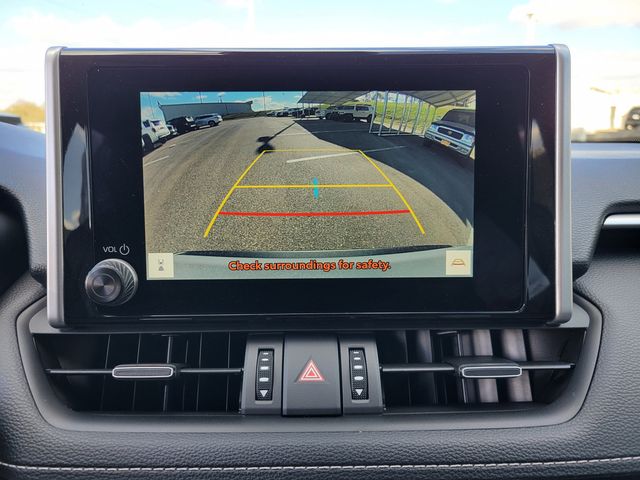 2025 Toyota RAV4 XLE Premium FWD - 22944352 - 7