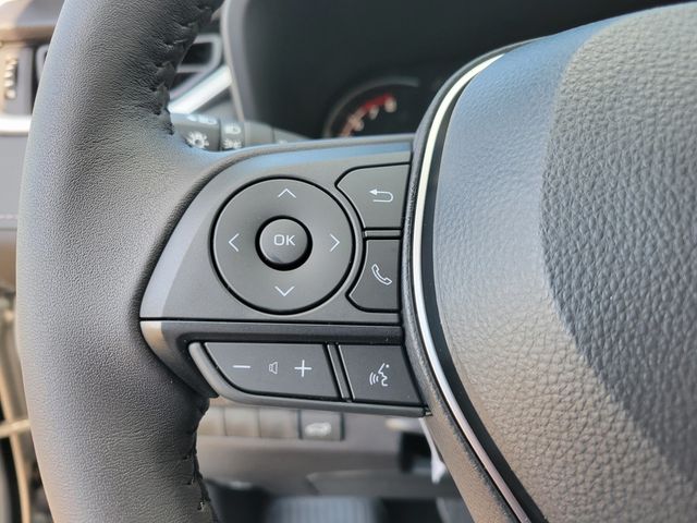 2025 Toyota RAV4 XLE Premium FWD - 22944352 - 8