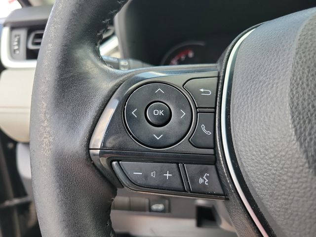 2025 Toyota RAV4 XLE Premium FWD - 23070159 - 15